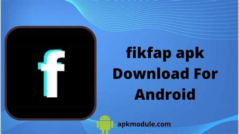 fikfap apk 1.0